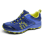 Icebug ENLIGHT-L RB9X Trail Running Shoe - Women's-Ink/Amethyst-Medium-6 US