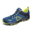 Icebug ENLIGHT RB9X Trail Running Shoe - Men's-Sky/Black-Medium-8 US