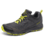 Icebug KAYI BUGrip Trail Running Shoe - Men's-Black-Medium-8 US