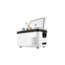 TRUSTMADE Compressor Cooling DC Portable Freezer For Car, Black/White, 25L, FTB-25L