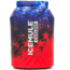 IceMule Coolers Classic Medium Cooler, 15 Liters, Red White Blue, 1005-RWB