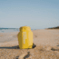 IceMule Coolers Classic Mini Cooler, 9 Liters, Sunshine, 1003-SS