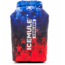 IceMule Coolers Classic Small Cooler, 10 Liters, Red White Blue, 1004-RWB