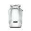 IceMule Coolers Clear Jaunt Cooler, 15L, Clear, 1010-CL