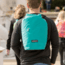 IceMule Coolers Jaunt Cooler, 15 Liters, Turquoise, 15L, 1008-TQ