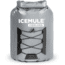 IceMule Coolers Pro Large Cooler, 9 Liters, IceMule Grey, 1014-Grey