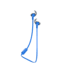 ifrogz FreeRein Bluetooth Earbuds, Blue, IFR-64612
