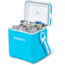 Igloo 11 Qt Tag-A-Long Too Cooler, Turqoise, 00032653