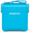 Igloo 11 Qt Tag-A-Long Too Cooler, Turqoise, 00032653
