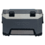 Igloo Bmx Cooler, 52 Qt, Carbonite/Gray 00049783