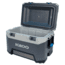 Igloo Bmx Cooler, 52 Qt, Carbonite/Gray 00049783