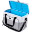 Igloo Coast Cooler 36 Seadrift Cooler, White, 00064574