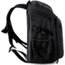 Igloo Gizmo Backpack Outdoorsman Cooler, Black, 00064624