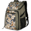 Igloo Gizmo Backpack Outdoorsman Cooler, Olive Camo, 00064628