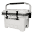 Igloo Imx Cooler, 24 Qt, White/Metal 00049829