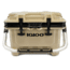 Igloo Imx Cooler, 24 Qt, Tan/Black, 00049857