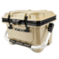 Igloo Imx Cooler, 24 Qt, Tan/Black, 00049857