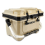 Igloo Imx Cooler, 24 Qt, Tan/Black, 00049857