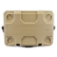 Igloo Imx Cooler, 24 Qt, Tan/Black, 00049857
