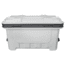 Igloo Imx Cooler, 70 Qt, White/Black 00049830