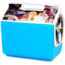 Igloo Limited Edition Playmate Classic Italian Poster Cooler, Star Wars, 14 Qt, 00048591