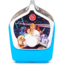 Igloo Limited Edition Playmate Classic Italian Poster Cooler, Star Wars, 14 Qt, 00048591