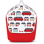 Igloo Limited Edition Playmate Classic Vw Bus Repeat Cooler, Volkswagen, 14 Qt, 00048627