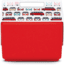 Igloo Limited Edition Playmate Classic Vw Bus Repeat Cooler, Volkswagen, 14 Qt, 00048627