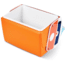 Igloo Limited Edition Playmate Classic Vw Orange Bus Cooler, Volkswagen, 14 Qt, 00048628