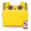 Igloo Limited Edition Playmate Elite C3Po Cooler, Star Wars, 16 Qt, 00048623