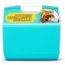 Igloo Limited Edition Playmate Elite Mystery Machine Cooler, Scooby Doo, 16 Qt, 00048600