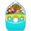 Igloo Limited Edition Playmate Elite Mystery Machine Cooler, Scooby Doo, 16 Qt, 00048600