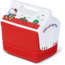 Igloo Limited Edition Playmate Mini Hello Kitty Classic Cooler, Hello Kitty, 4 Qt, 00048768