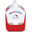 Igloo Limited Edition Playmate Mini Hello Kitty Classic Cooler, Hello Kitty, 4 Qt, 00048768