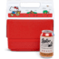 Igloo Limited Edition Playmate Mini Hello Kitty Classic Cooler, Hello Kitty, 4 Qt, 00048768