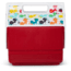 Igloo Limited Edition Playmate Mini Mickey Mouse Cooler, Disney, 4 Qt, 00048580