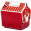 Igloo Limited Edition Playmate Mini Minnie Mouse Cooler, Disney, 4 Qt, 00048582