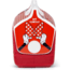 Igloo Limited Edition Playmate Mini Minnie Mouse Cooler, Disney, 4 Qt, 00048582