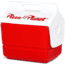 Igloo Limited Edition Playmate Mini Pizza Planet Cooler, Disney, 4 Qt, 00048595