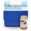 Igloo Limited Edition Playmate Mini Vw Blue Van Cooler, Volkswagen, 4 Qt, 00048619