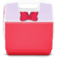 Igloo Limited Edition Playmate Pal Daisy Duck Cooler, Disney, 7 Qt, 00048639