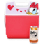 Igloo Limited Edition Playmate Pal Daisy Duck Cooler, Disney, 7 Qt, 00048639