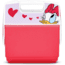 Igloo Limited Edition Playmate Pal Daisy Duck Cooler, Disney, 7 Qt, 00048639