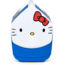 Igloo Limited Edition Playmate Pal Hello Kitty Cooler, Hello Kitty, 7 Qt, 00048767