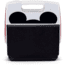 Igloo Limited Edition Playmate Pal Mickey Mouse Ears Cooler, Disney, 7 Qt, 00048579