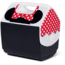 Igloo Limited Edition Playmate Pal Minnie Mouse Ears Cooler, Disney, 7 Qt, 00048581