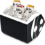 Igloo Limited Edition Playmate Pal Nightmare Before Christmas Jack Cooler, Disney, 7 Qt, 00048631
