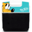 Igloo Limited Edition Playmate Pal Pluto Cooler, Disney, 7 Qt, 00048641