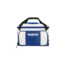 Igloo Marine Ultra Cooler/Coast Bag, 46-Can, White/Navy, 00062907