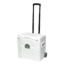 Igloo Marine Ultra Quantum Cooler, 28 Qt, White/Black 00045929